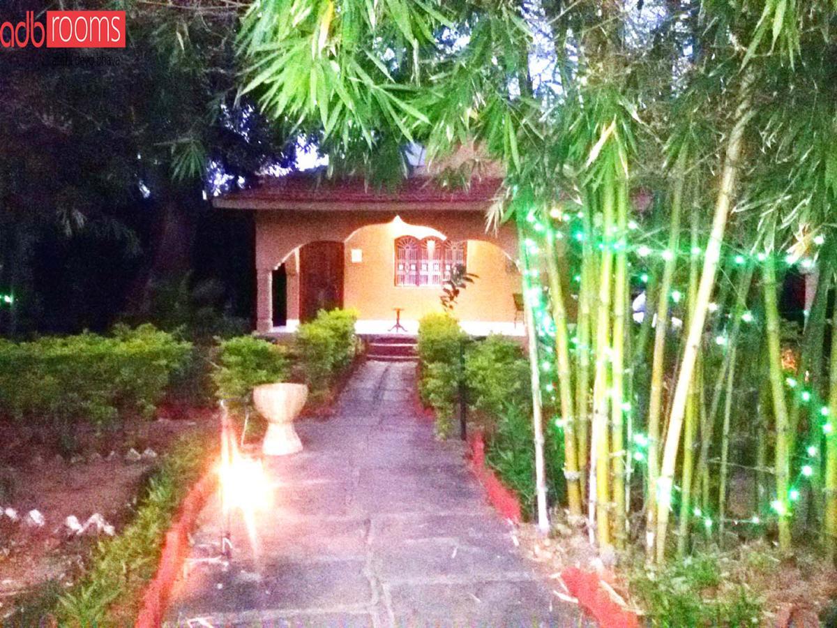 Adb Rooms Ashoka Resort Tāla Exteriör bild