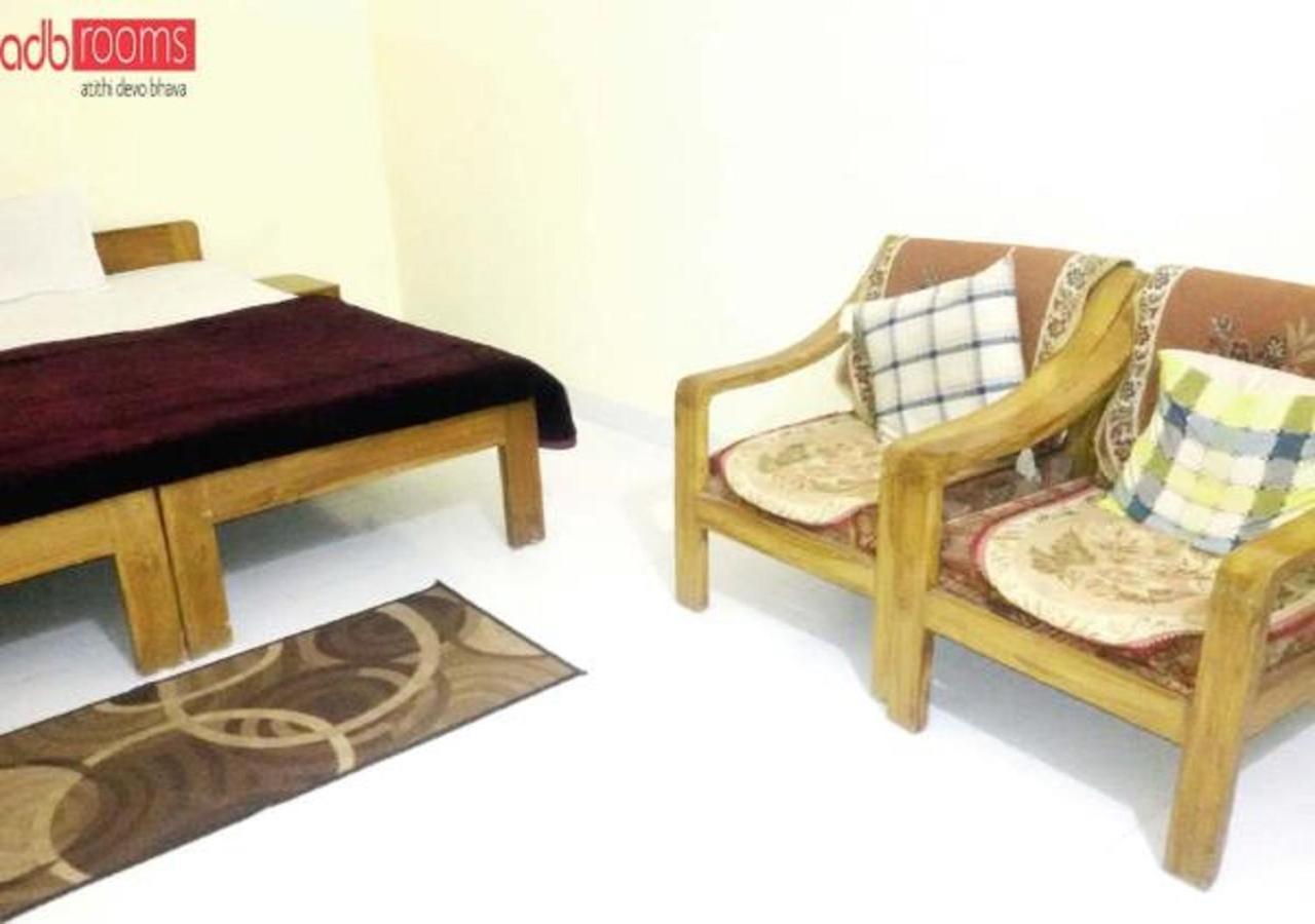 Adb Rooms Ashoka Resort Tāla Exteriör bild