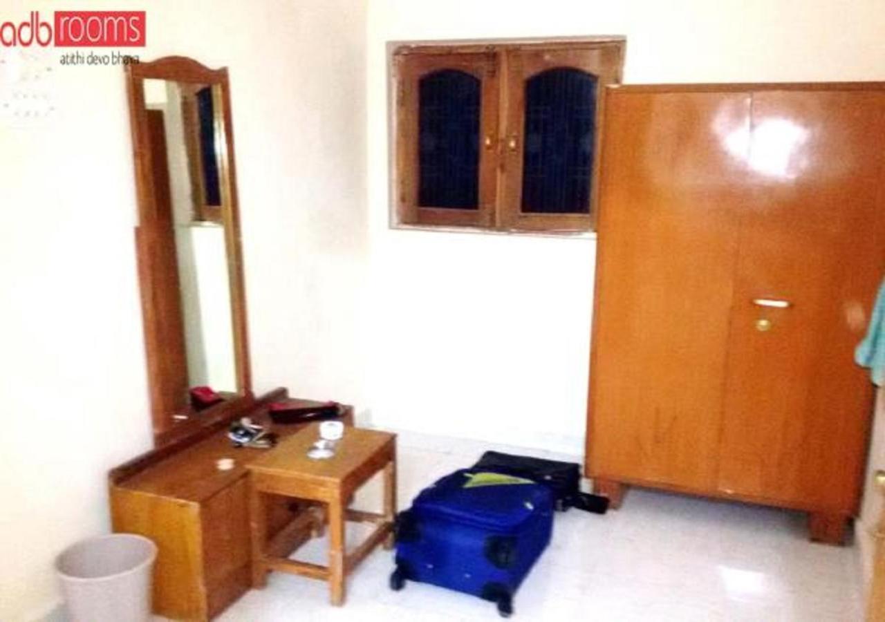 Adb Rooms Ashoka Resort Tāla Exteriör bild