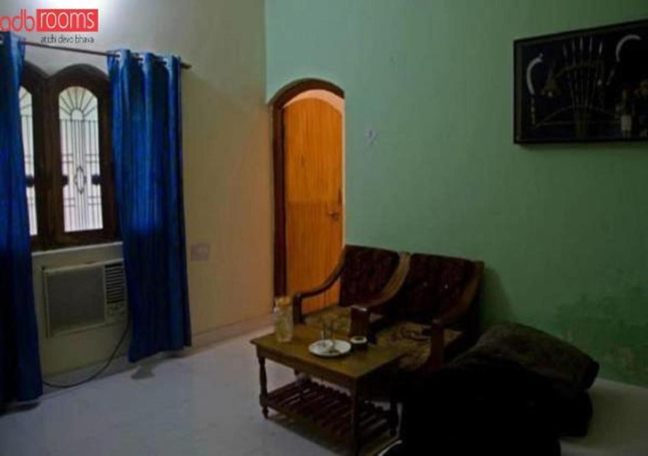 Adb Rooms Ashoka Resort Tāla Exteriör bild